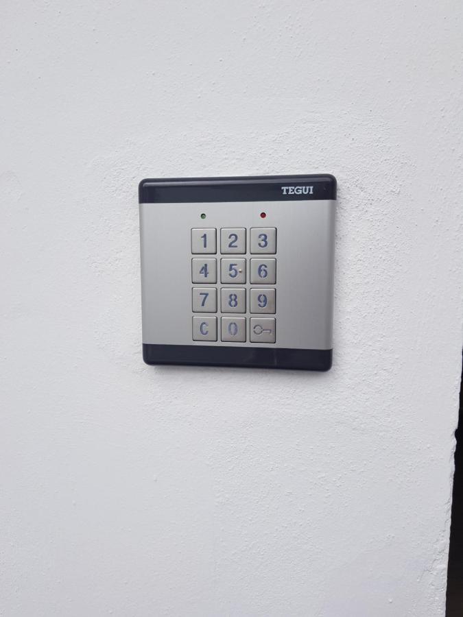 Miranda Penthouse Ai With Free Parking Puerto de la Cruz (Tenerife) Exterior foto