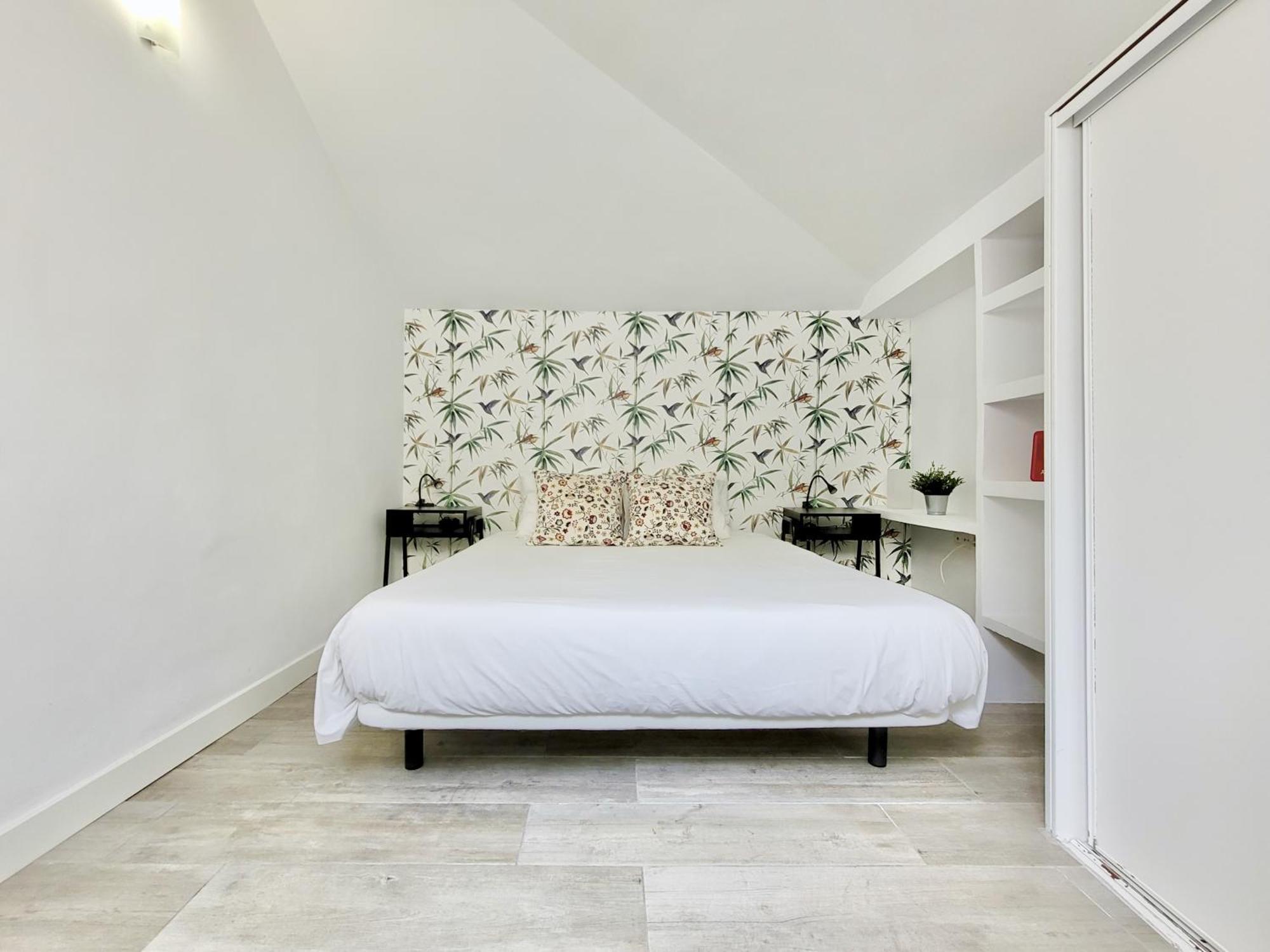 Miranda Penthouse Ai With Free Parking Puerto de la Cruz (Tenerife) Exterior foto