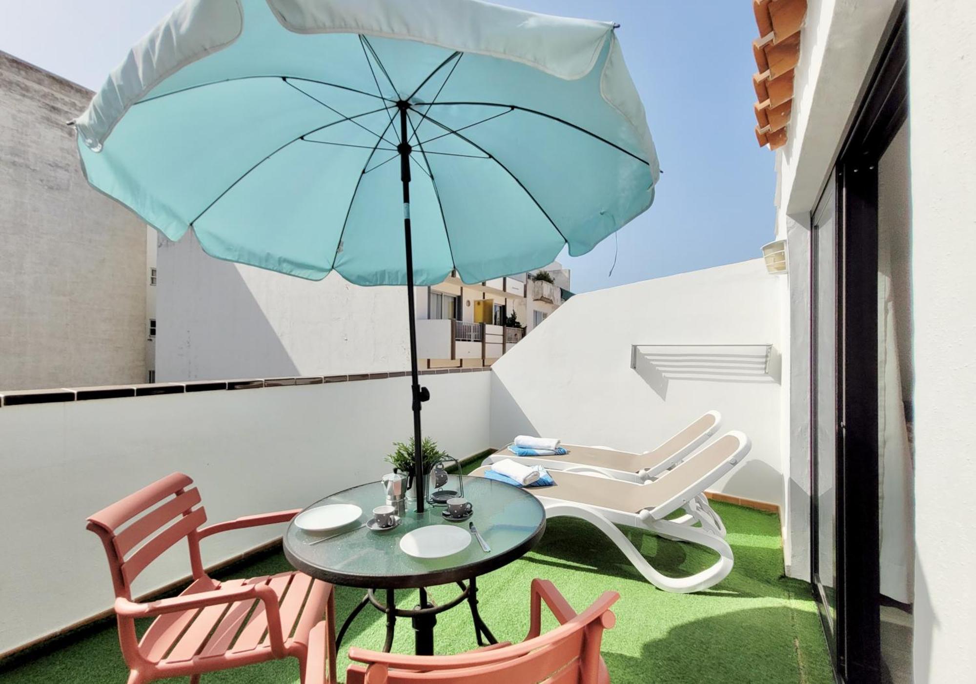 Miranda Penthouse Ai With Free Parking Puerto de la Cruz (Tenerife) Exterior foto