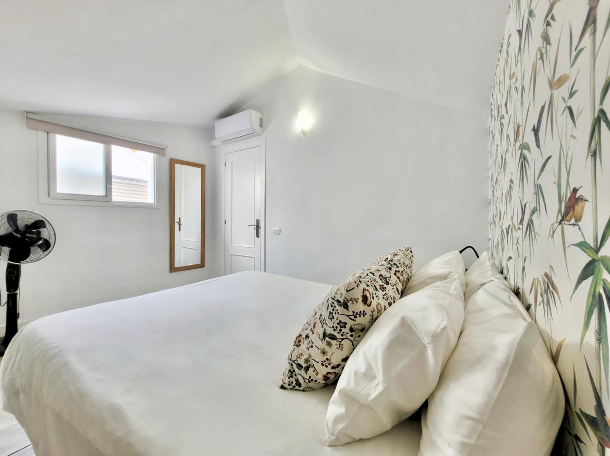 Miranda Penthouse Ai With Free Parking Puerto de la Cruz (Tenerife) Exterior foto
