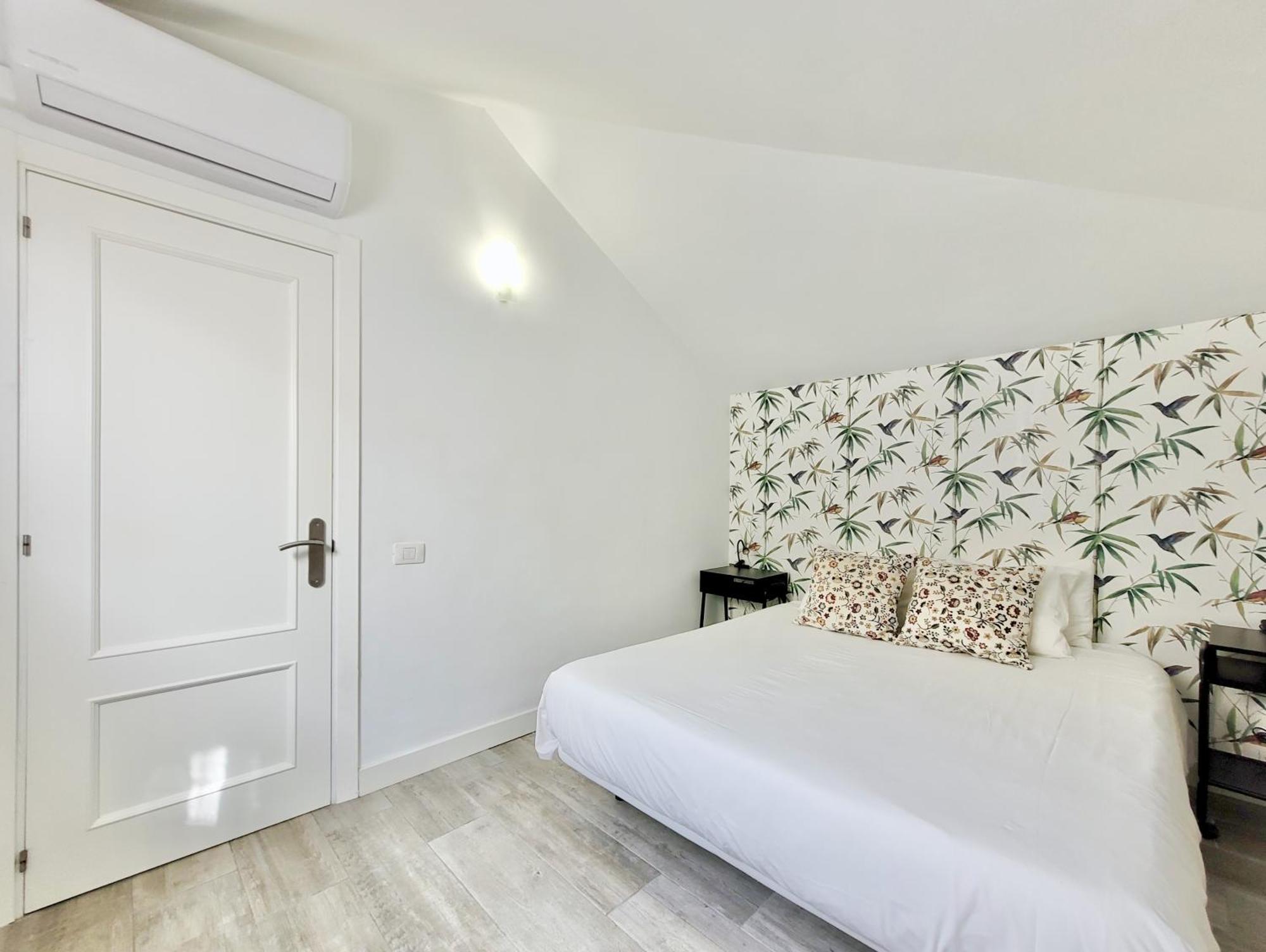 Miranda Penthouse Ai With Free Parking Puerto de la Cruz (Tenerife) Exterior foto