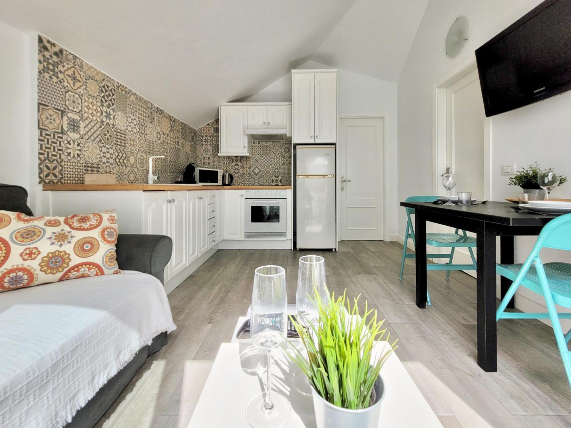 Miranda Penthouse Ai With Free Parking Puerto de la Cruz (Tenerife) Exterior foto