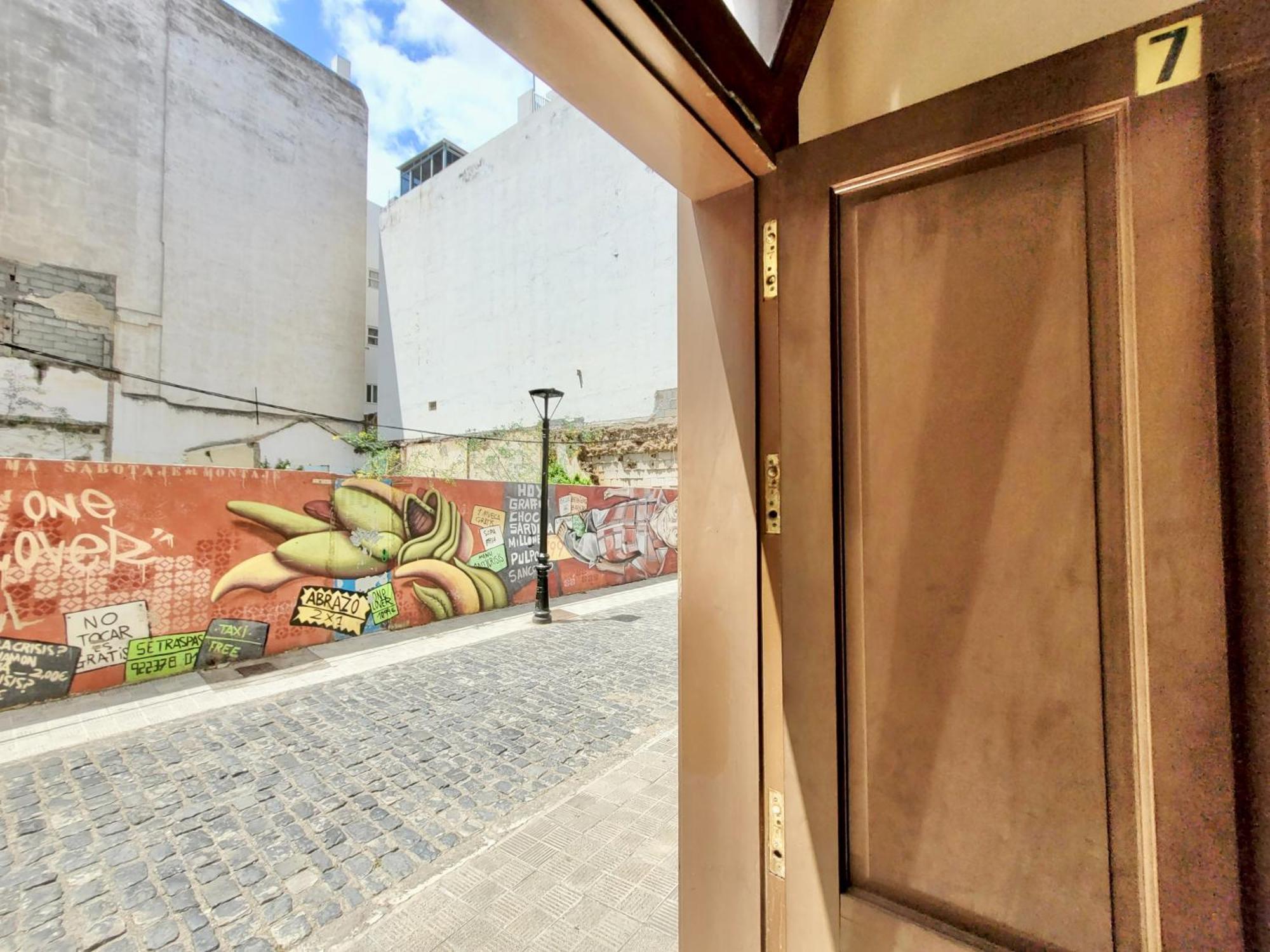 Miranda Penthouse Ai With Free Parking Puerto de la Cruz (Tenerife) Exterior foto