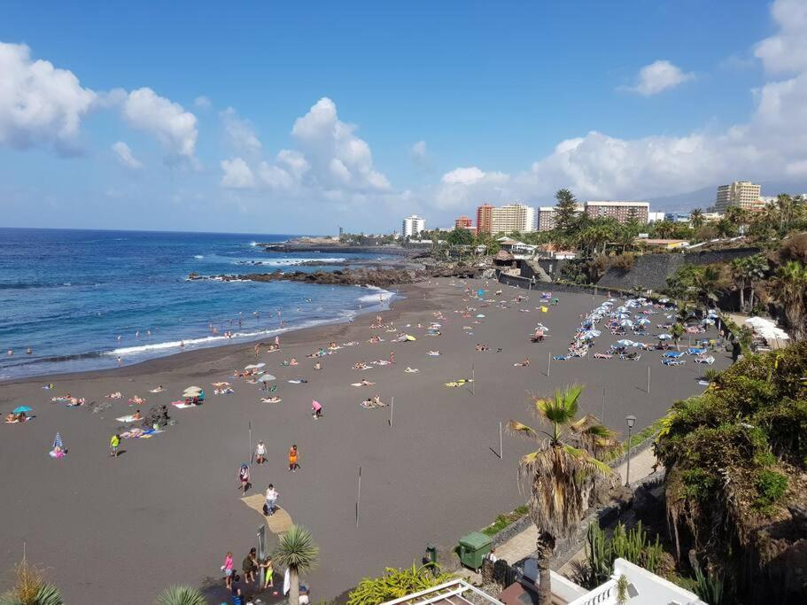 Miranda Penthouse Ai With Free Parking Puerto de la Cruz (Tenerife) Exterior foto